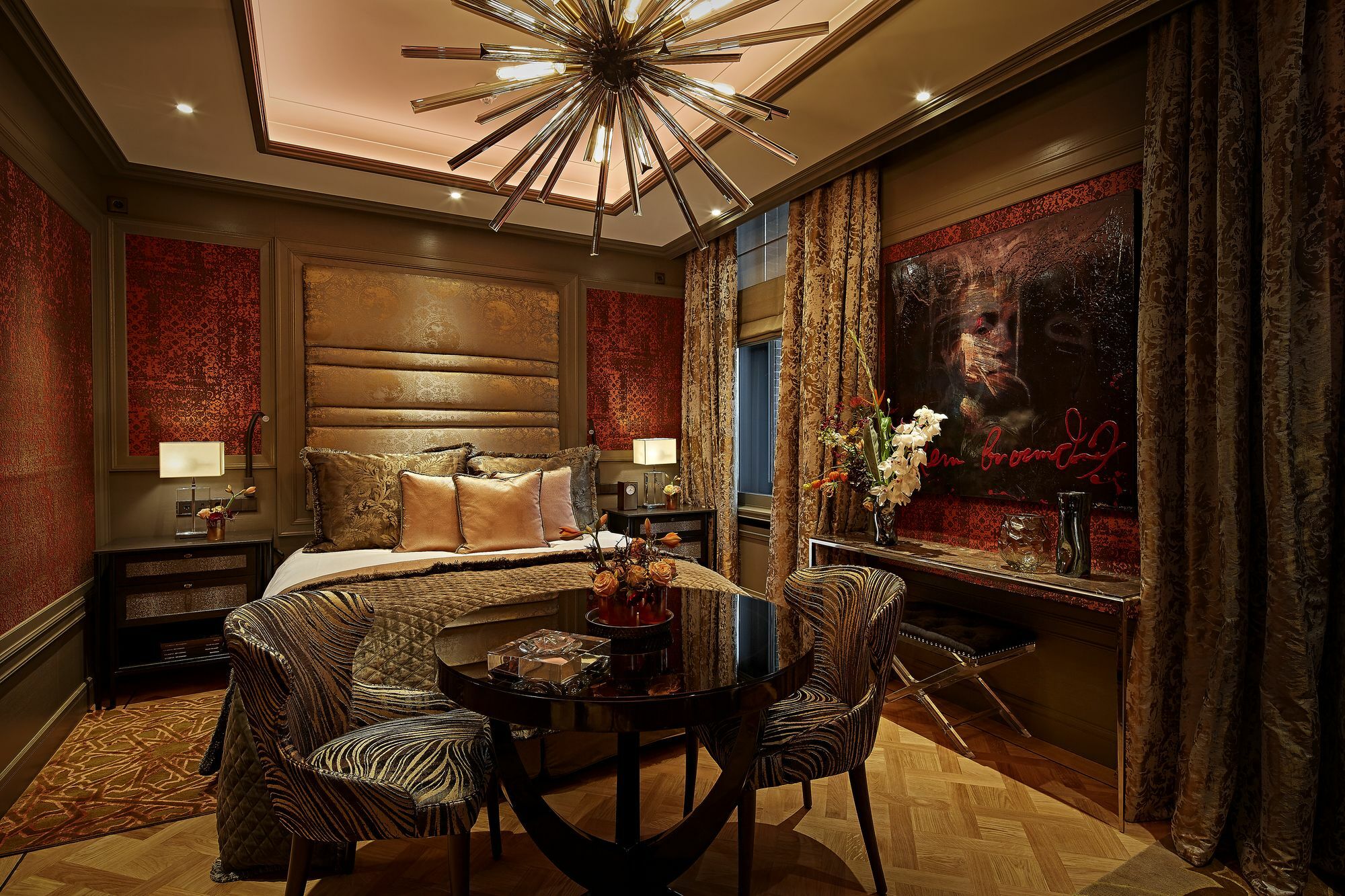 Hotel Twentyseven - Small Luxury Hotels Of The World Amsterdam Exteriör bild